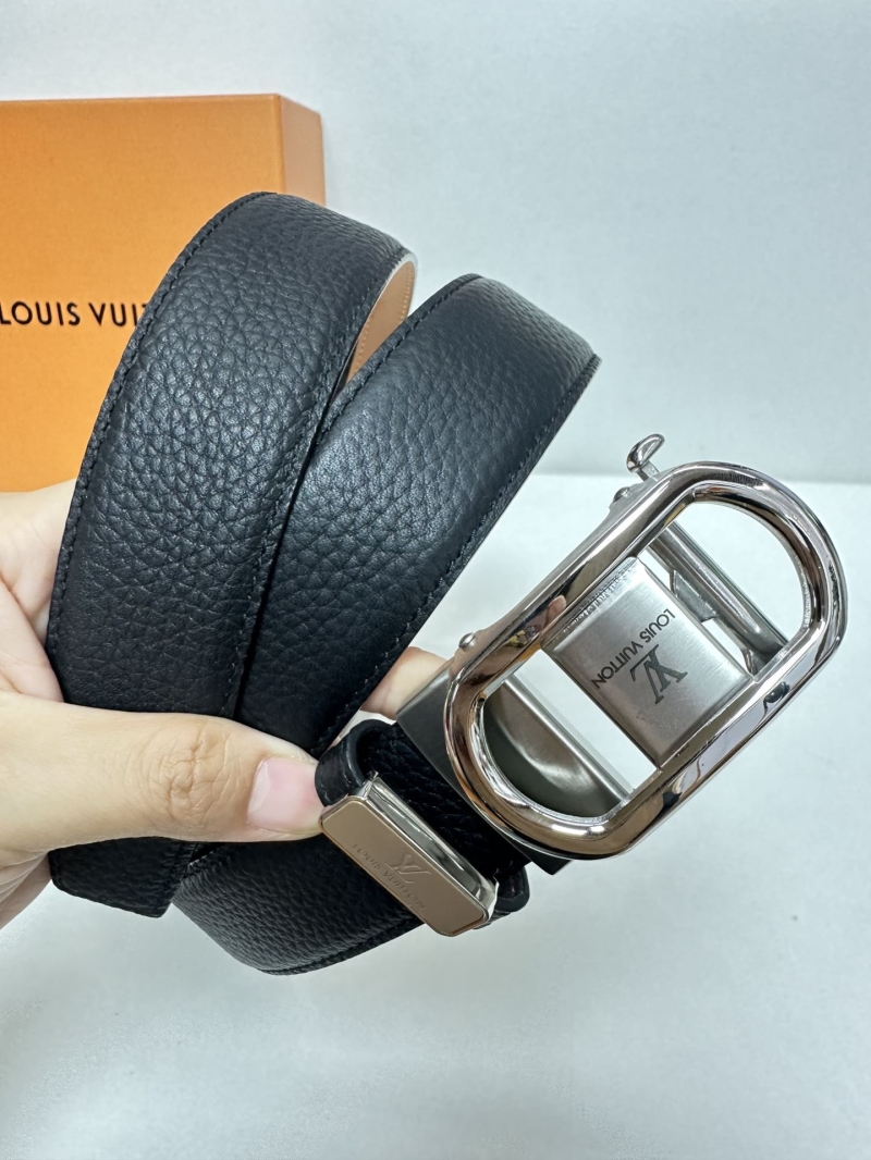 Louis Vuitton Belts